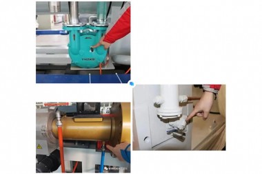 I-Winter Maintenance Cheats ye-Plastic Extrusion Equipment