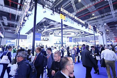Hlanganani Emcimbini Omkhulu, Bambisanani Ekukhuleni Okwabiwe — Jwell & Global Partners kwa-CHINAPLAS 2026
