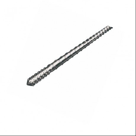 I-Chemical Fiber Series Screw