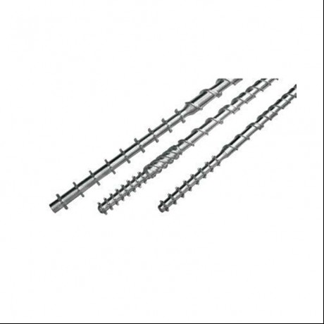 I-Pipe Series Screw