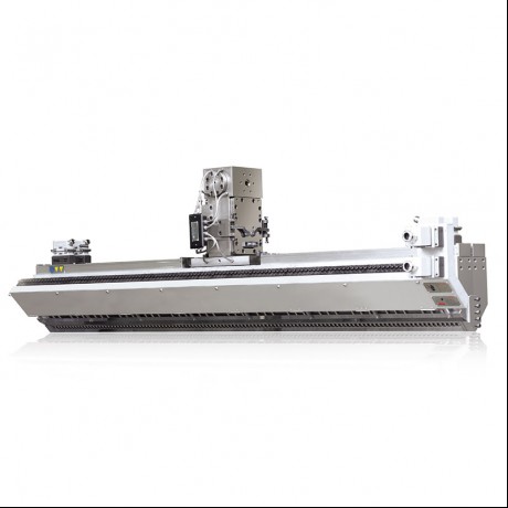 I-Auto-casting Film Die series