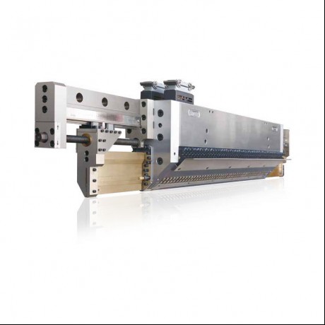 Uchungechunge lwe-Film Speed ​​die Coating