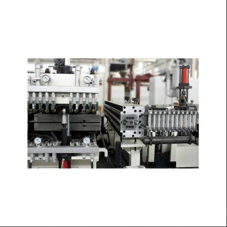 Alollow Cross Isigaba Plate Die Series