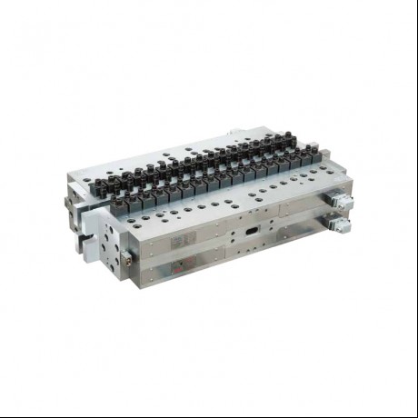 I-PVC Coating Die Series-JW-F-A1
