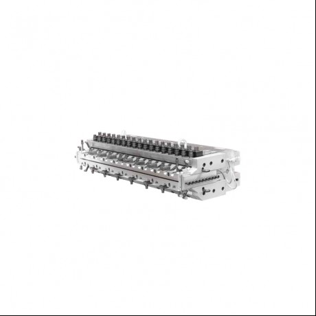 Ishidi Die Series-JW-B-A1