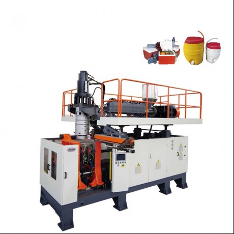 50litre Blow Molding Machine for Jerrycans