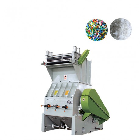 I-Jwell DYPS-P Series Sheet Crusher