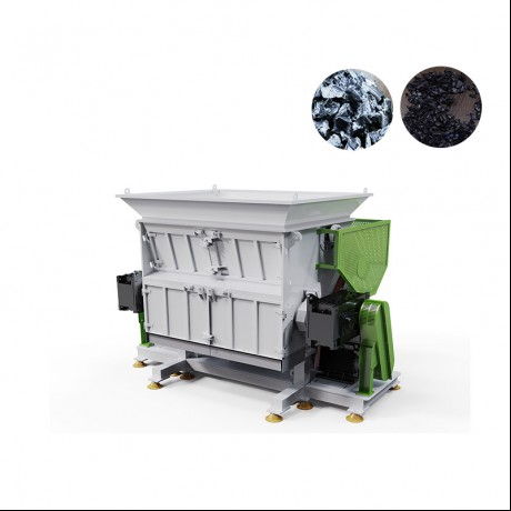 I-DYSSJ shaft shredder eyodwa ye-JWELL