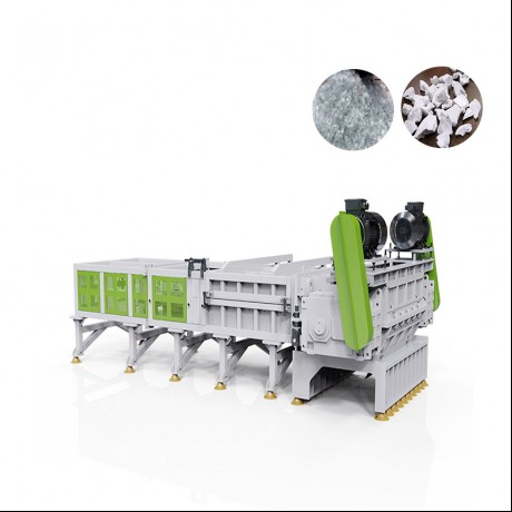 I-Jwell DYSSQ Light shaft Shredder