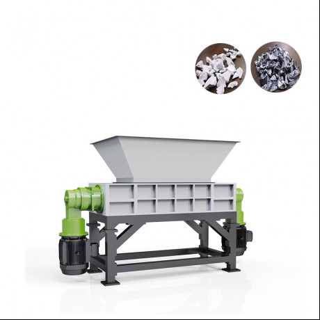 Jwell Amabili Shaft Shredder
